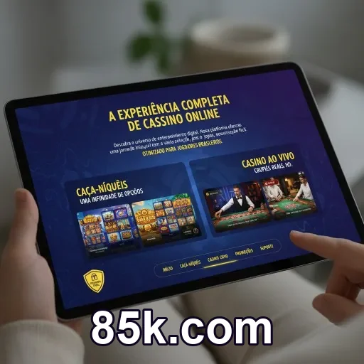 Encontre um guia claro para acesso seguro ao site