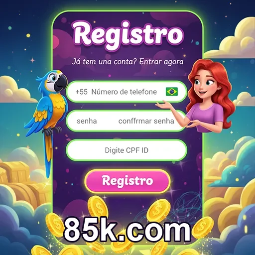 Acesse uma plataforma confiável para usar Pix