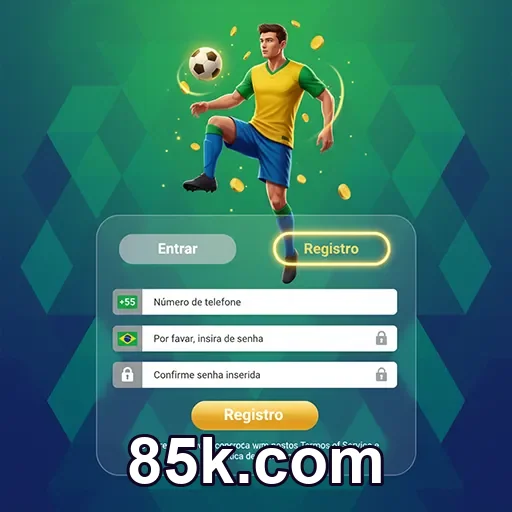 Pix em poucos toques