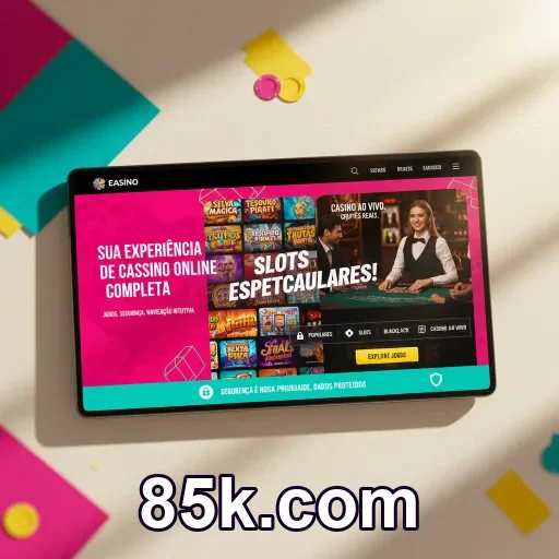 Saques claros no app