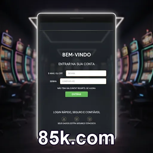 Carteira simples e organizada