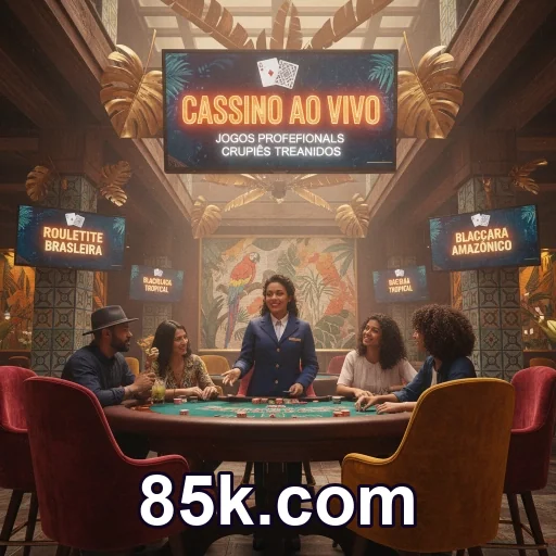 Como aproveitar promoções no 85k.com com clareza - 85k.com