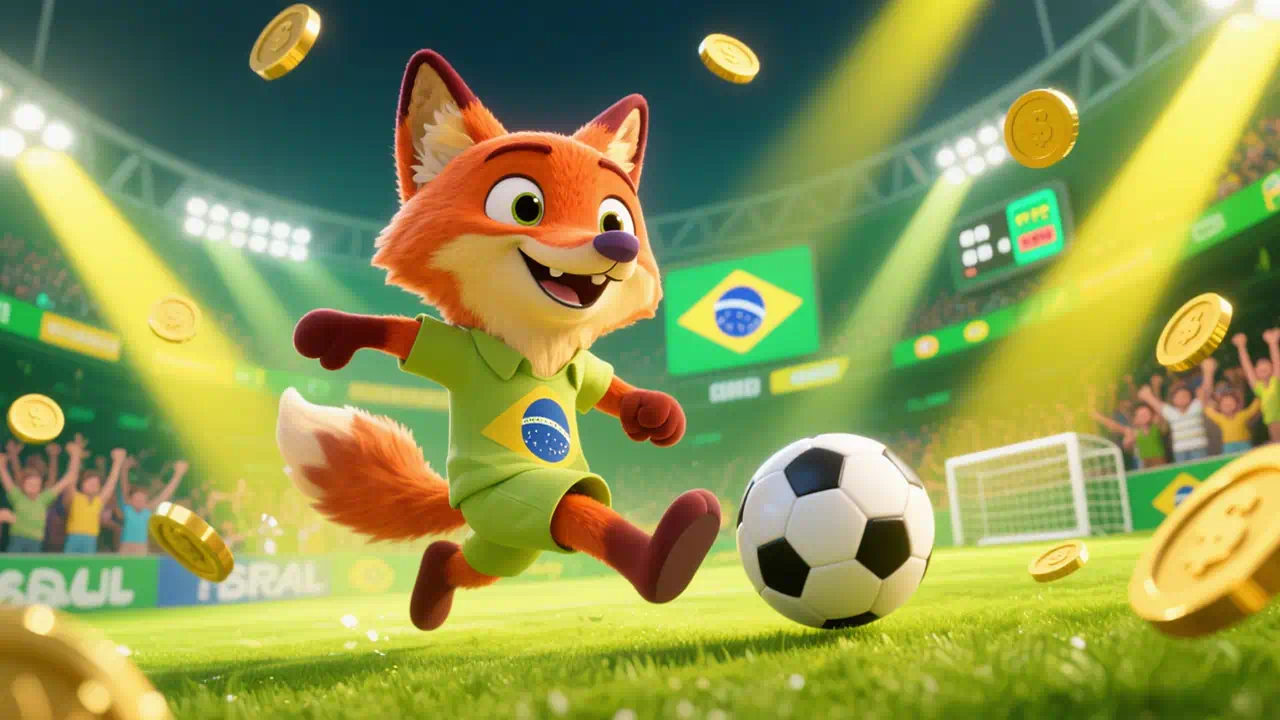 85K Brasileirão Série A